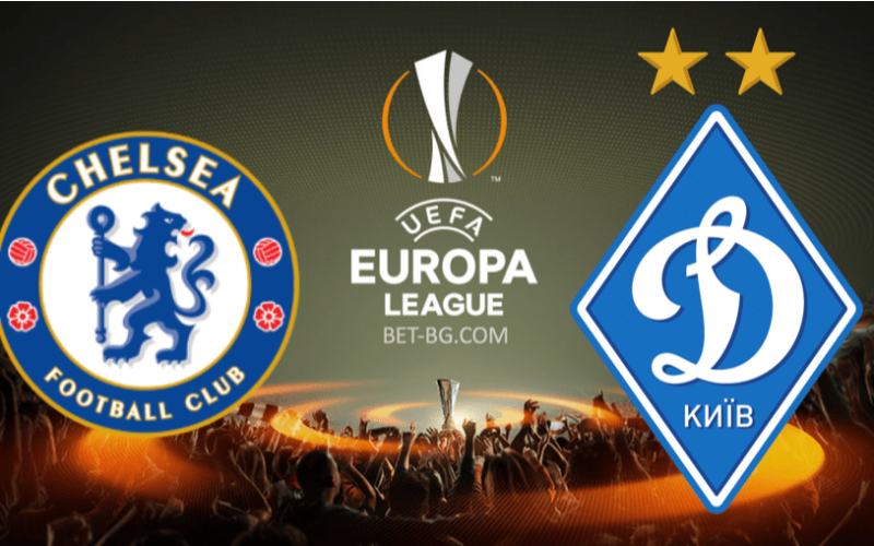 Chelsea - Dinamo Kiev bet365