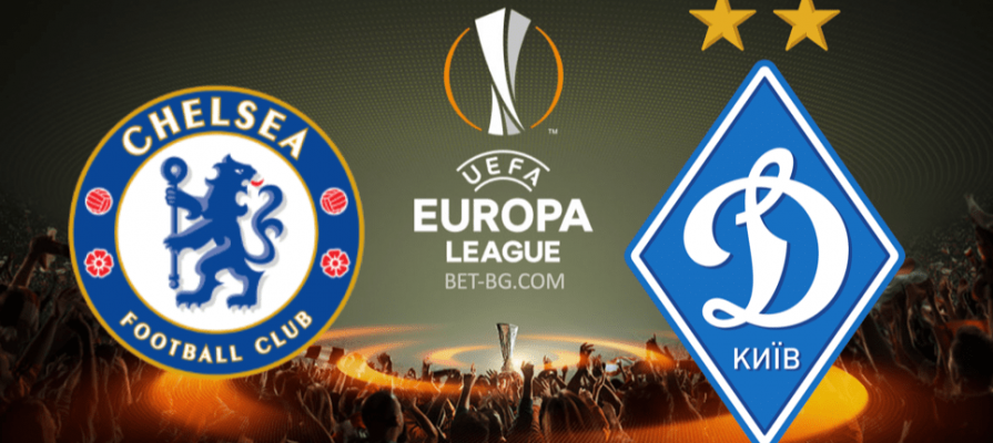 Chelsea - Dinamo Kiev bet365