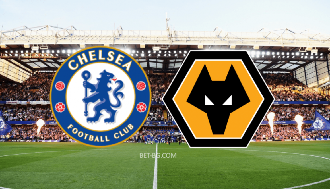 Chelsea - Wolverhampton bet365