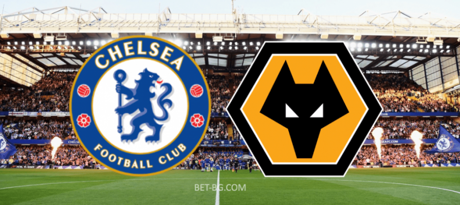 Chelsea - Wolverhampton bet365