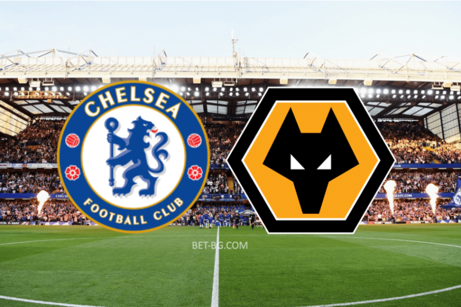Chelsea - Wolverhampton bet365