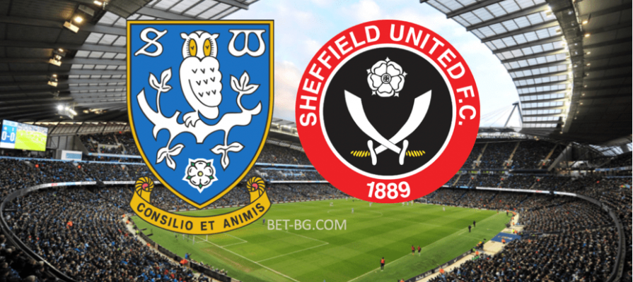 Sheffield Wednesday - Sheffield United bet365