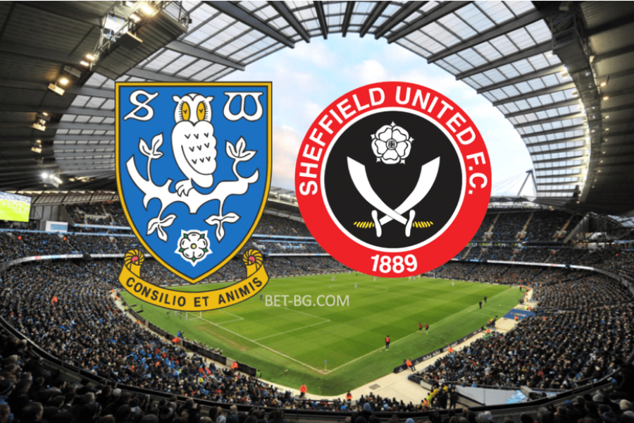 Sheffield Wednesday - Sheffield United bet365