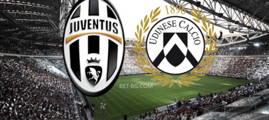 Juventus - Udinese bet365