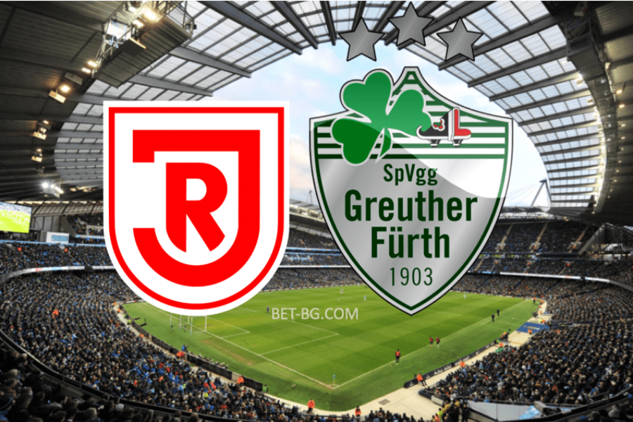 ян регенсбург - гройтер фюрт бет365