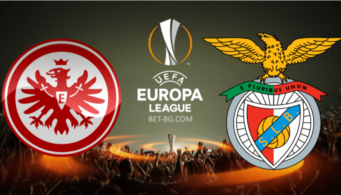 Eintracht Frankfurt - Benfica bet365