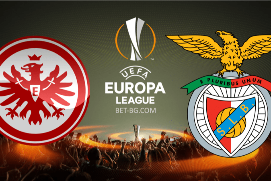 Eintracht Frankfurt - Benfica bet365