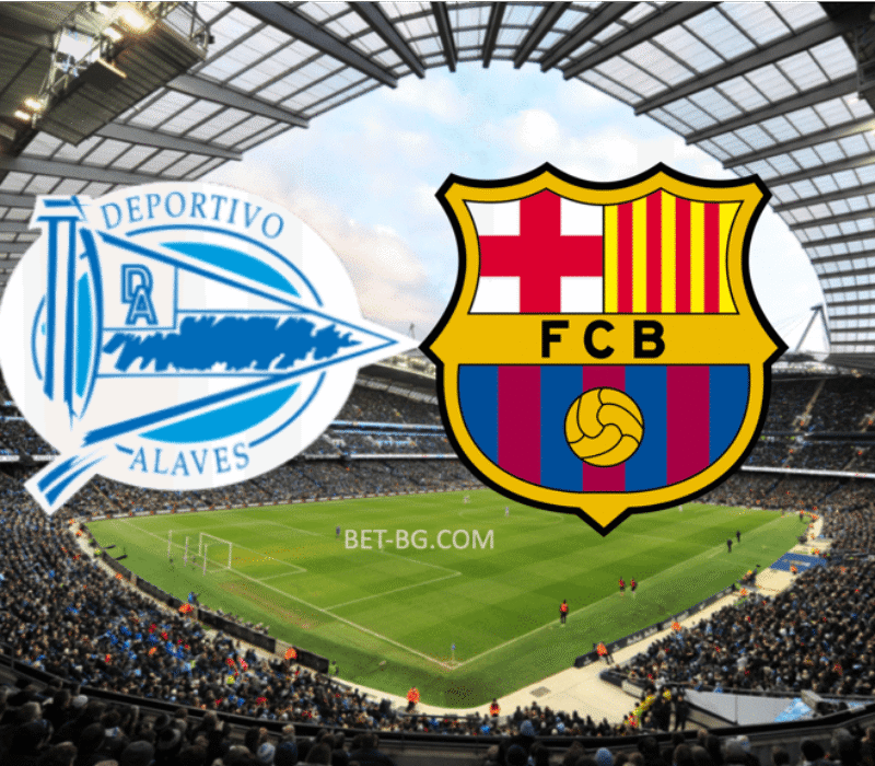 Alaves - Barcelona bet365 Alaves - Barcelona bet365