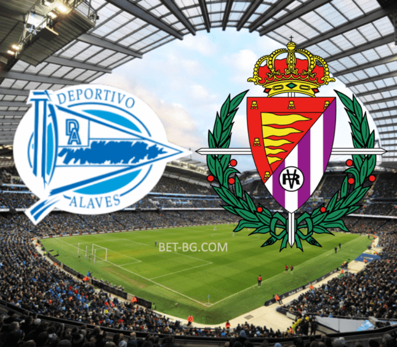 Alaves - Valladolid bet365 Alaves - Valladolid bet365