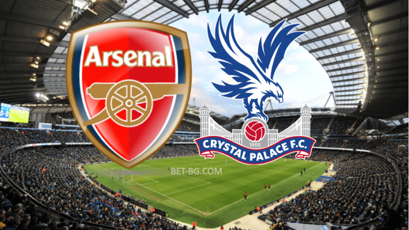 Arsenal - Crystal Palace bet365