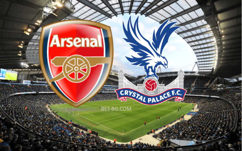 Arsenal - Crystal Palace bet365