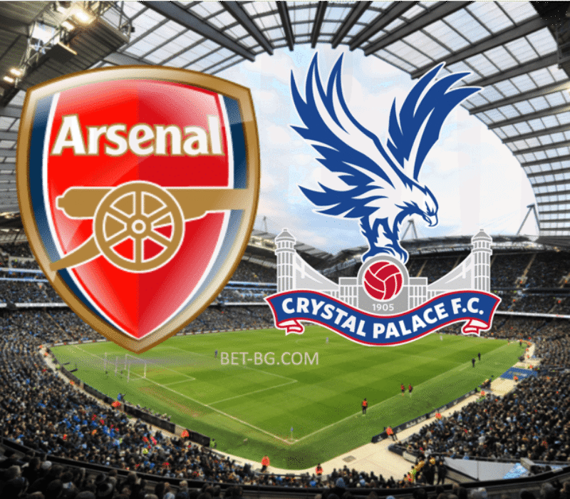 Arsenal - Crystal Palace bet365 Arsenal - Crystal Palace bet365