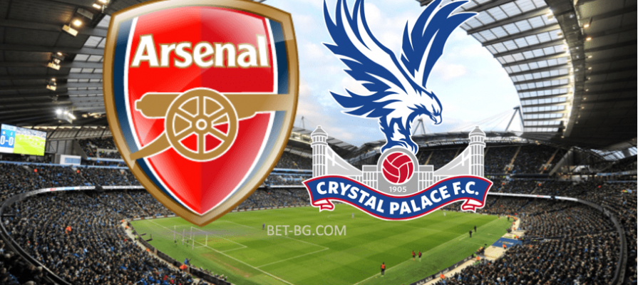 Arsenal - Crystal Palace bet365