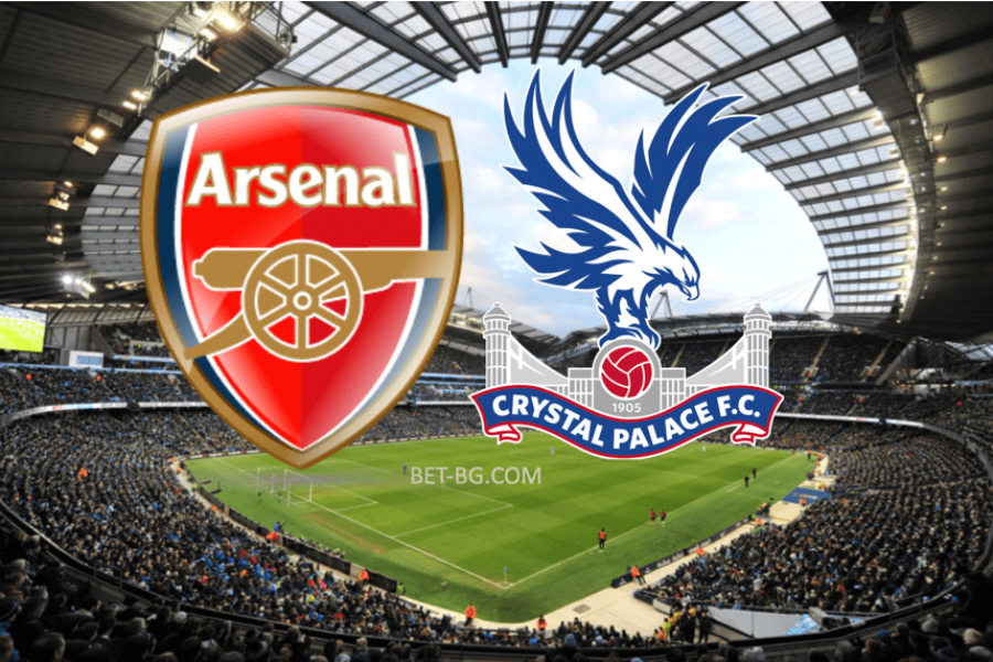 Arsenal - Crystal Palace bet365