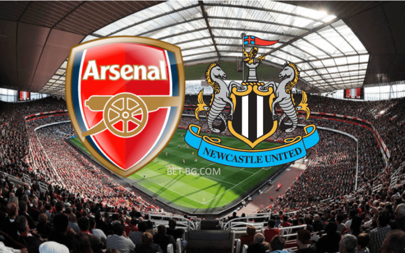 Arsenal - Newcastle bet365