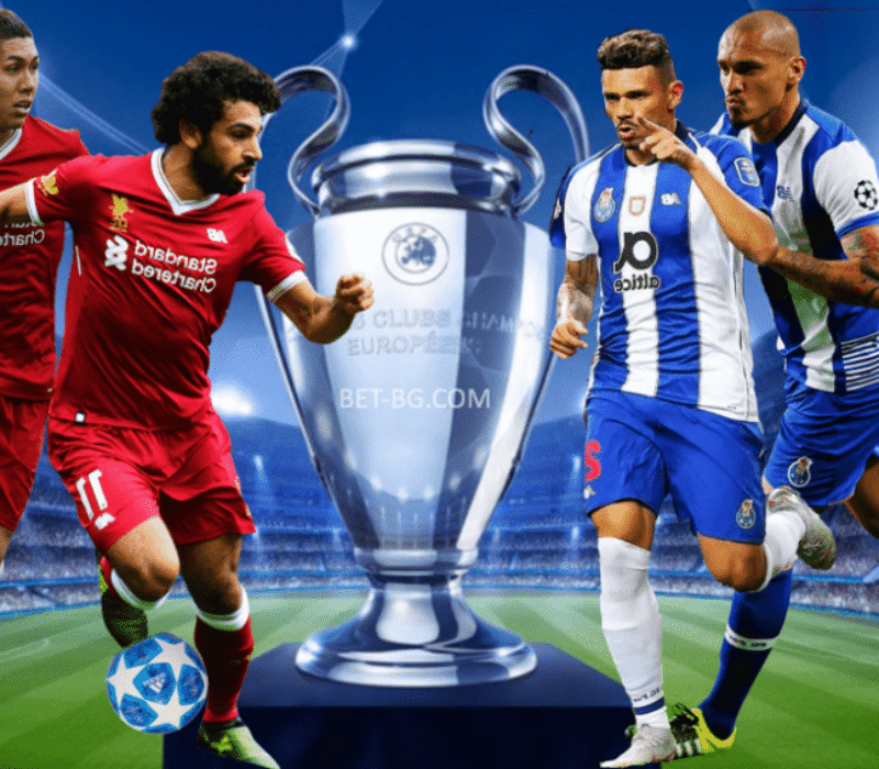 Liverpool - Porto bet365 Liverpool - Porto bet365