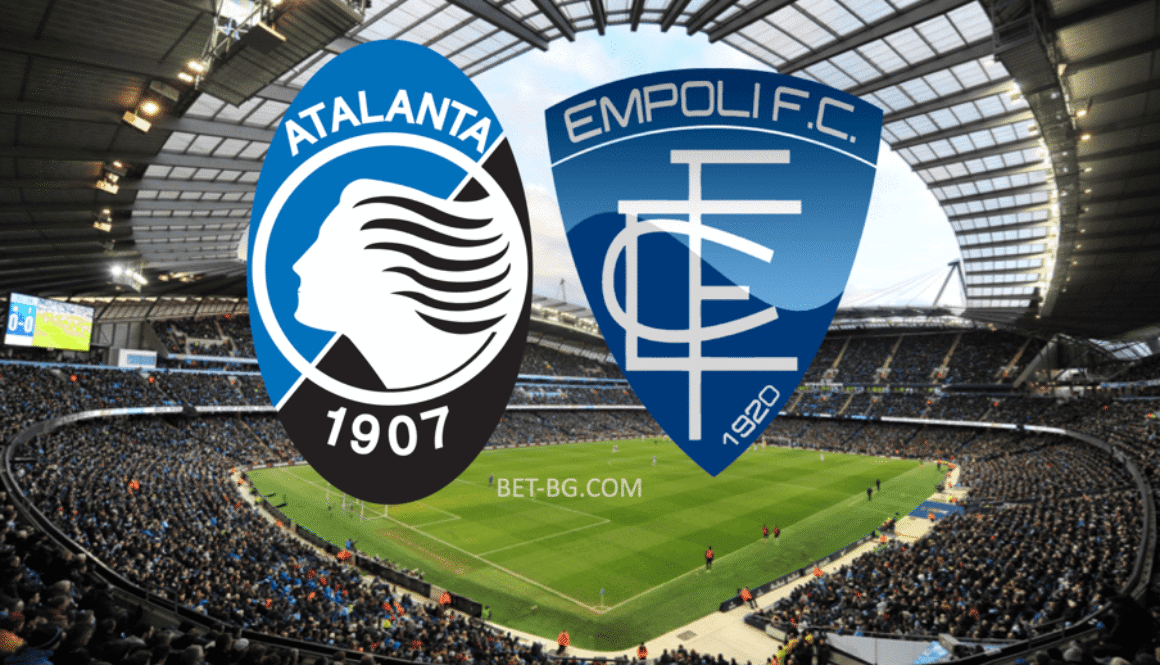 Atalanta - Empoli bet365