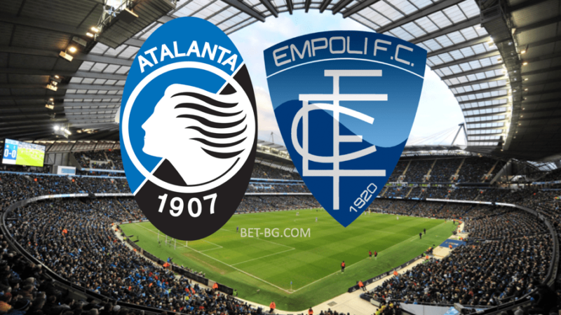 Atalanta - Empoli bet365