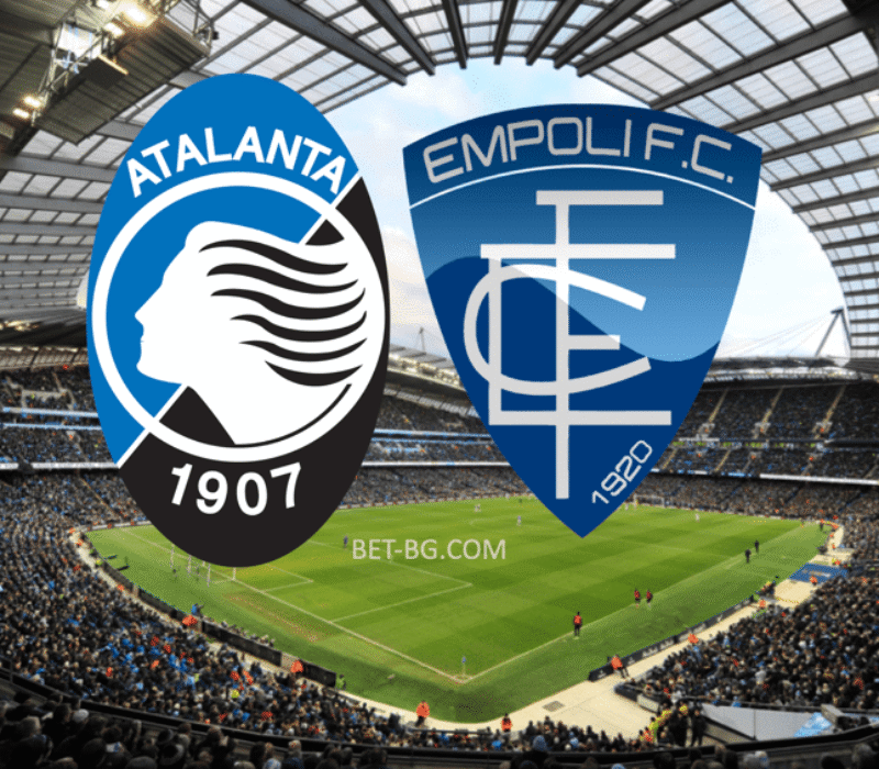 Atalanta - Empoli bet365 Atalanta - Empoli bet365