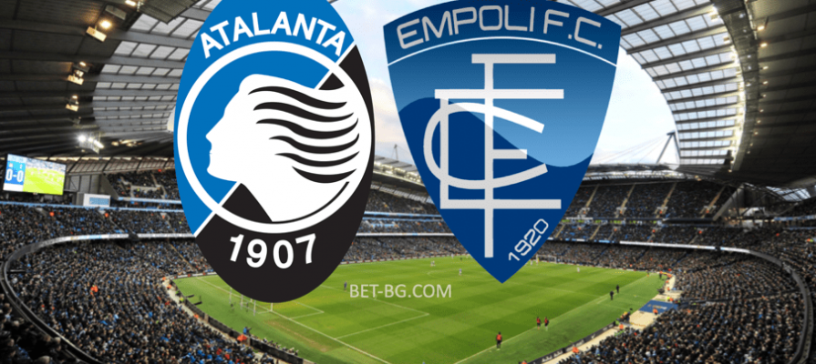 Atalanta - Empoli bet365