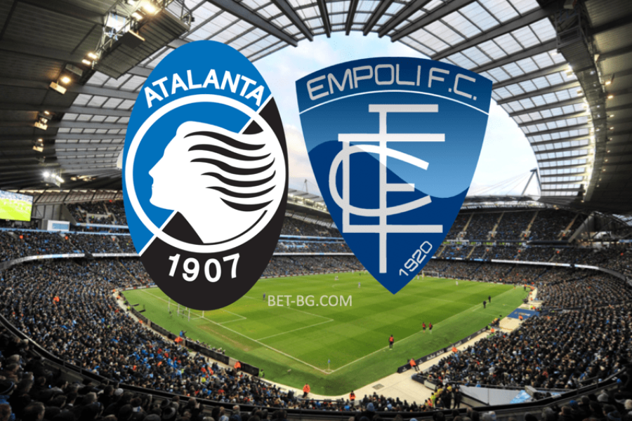 Atalanta - Empoli bet365