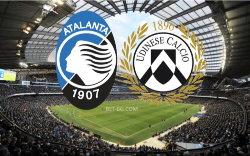 Atalanta - Udinese bet365