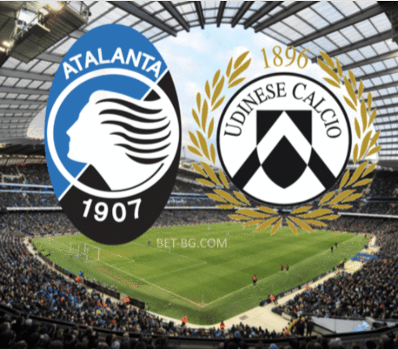 Atalanta - Udinese bet365