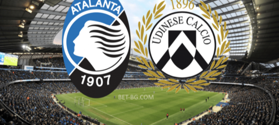 Atalanta - Udinese bet365