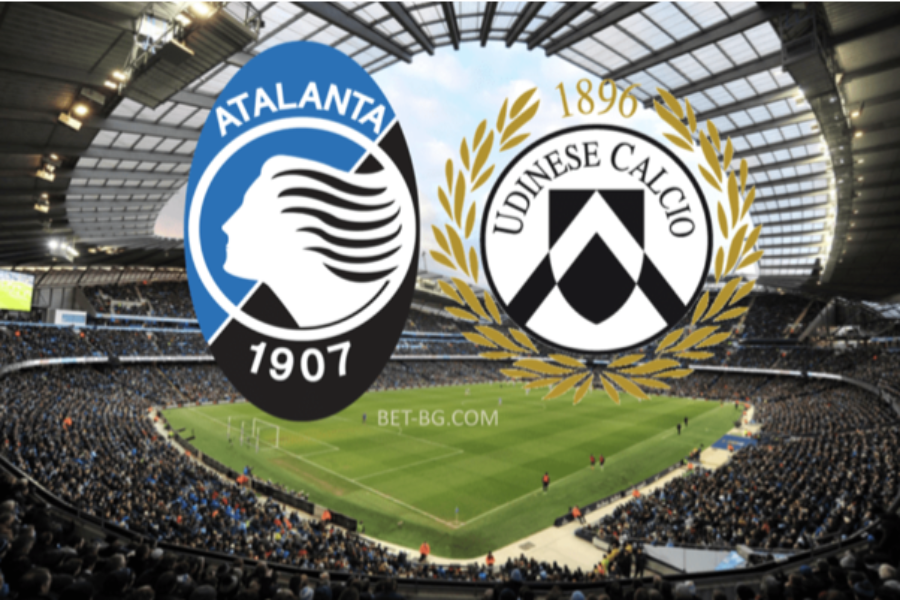 Atalanta - Udinese bet365