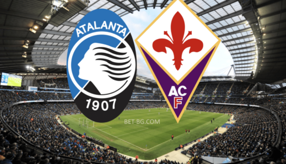 Atalanta - Fiorentina bet365