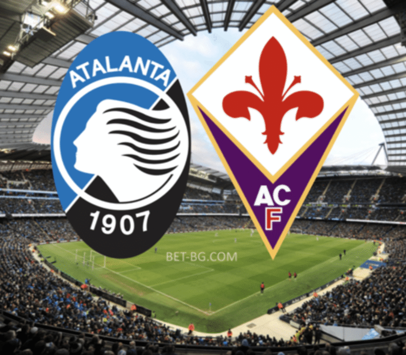 Atalanta - Fiorentina bet365 Atalanta - Fiorentina bet365