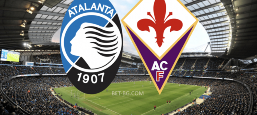 Atalanta - Fiorentina bet365