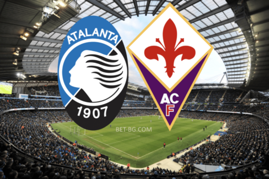 Atalanta - Fiorentina bet365
