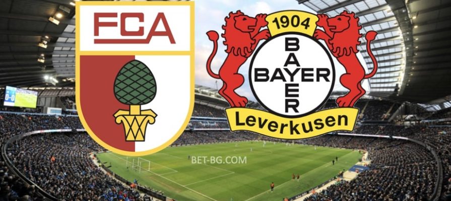 Augsburg - Bayer Leverkusen bet365