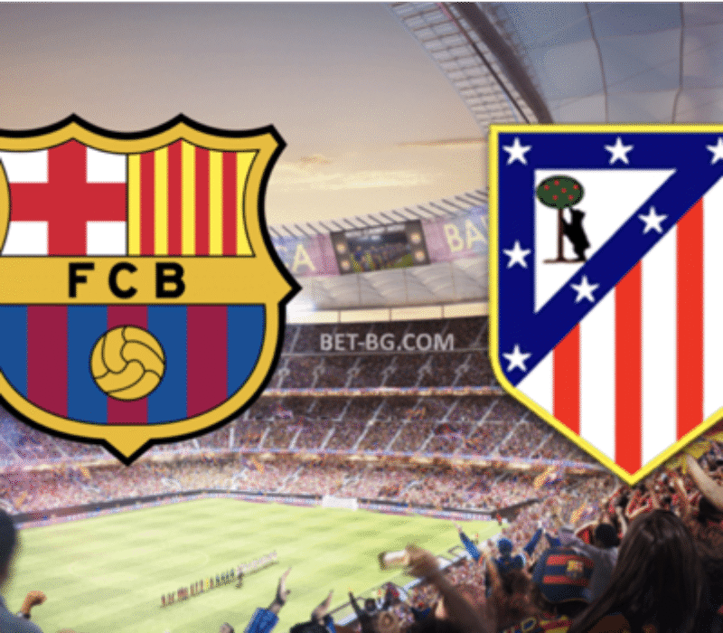 Barcelona - Atletico Madrid bet365 Barcelona - Atletico Madrid bet365