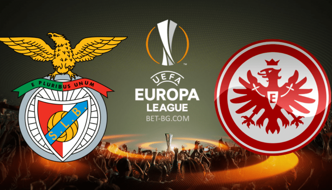 Benfica - Eintracht Frankfur bet365