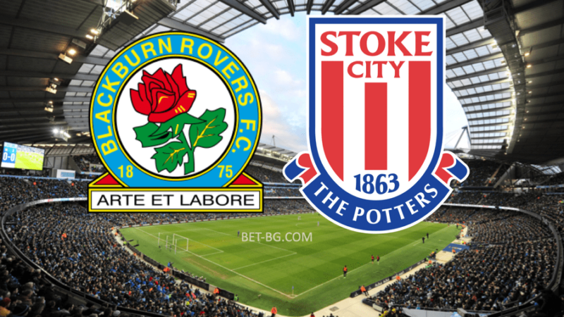 Blackburn - Stoke City bet365