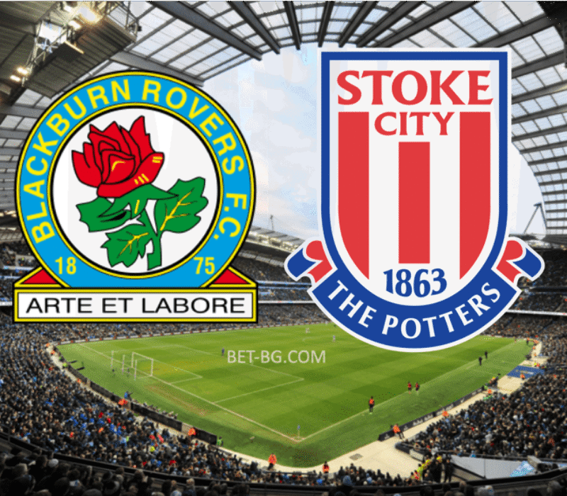 Blackburn - Stoke City bet365 Blackburn - Stoke City bet365