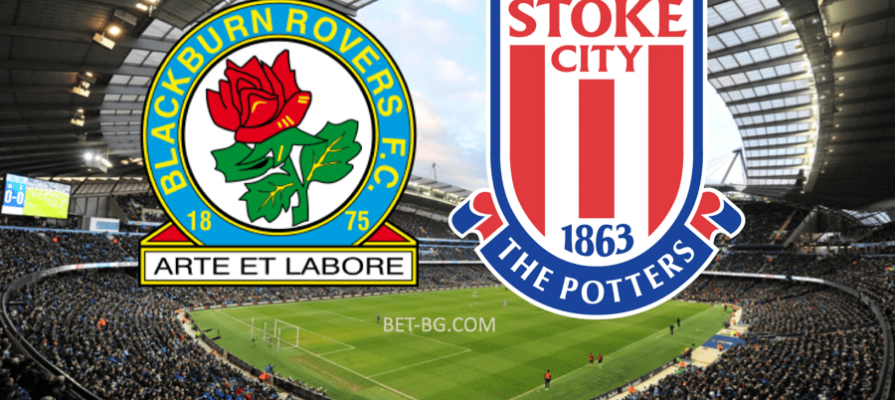 Blackburn - Stoke City bet365