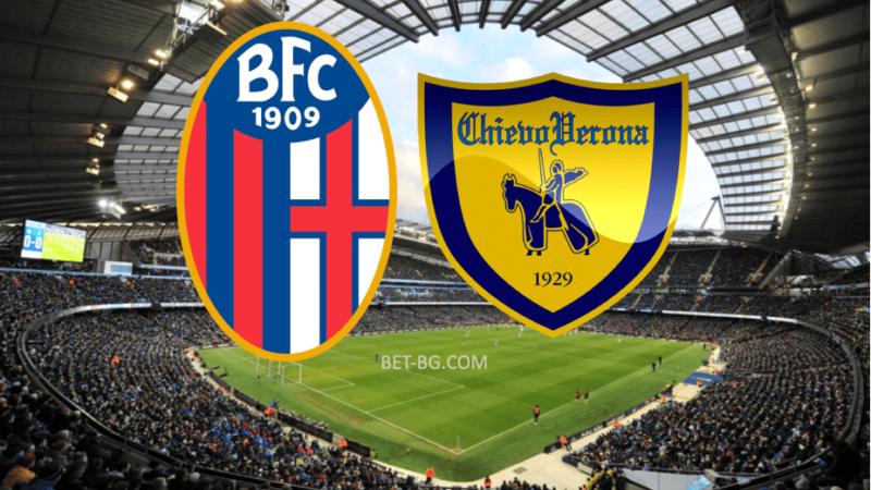 Bologna - Chievo bet365