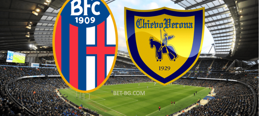 Bologna - Chievo bet365