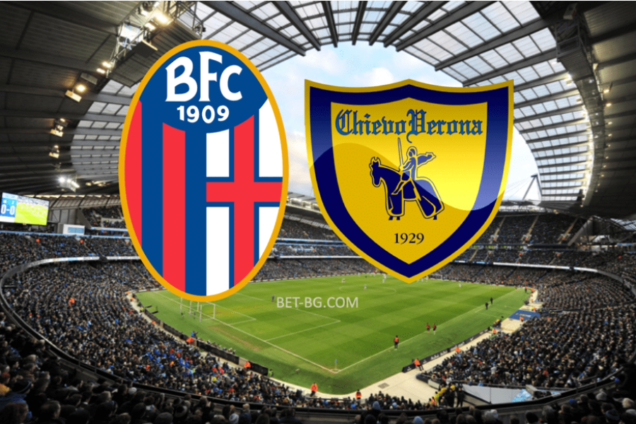 Bologna - Chievo bet365