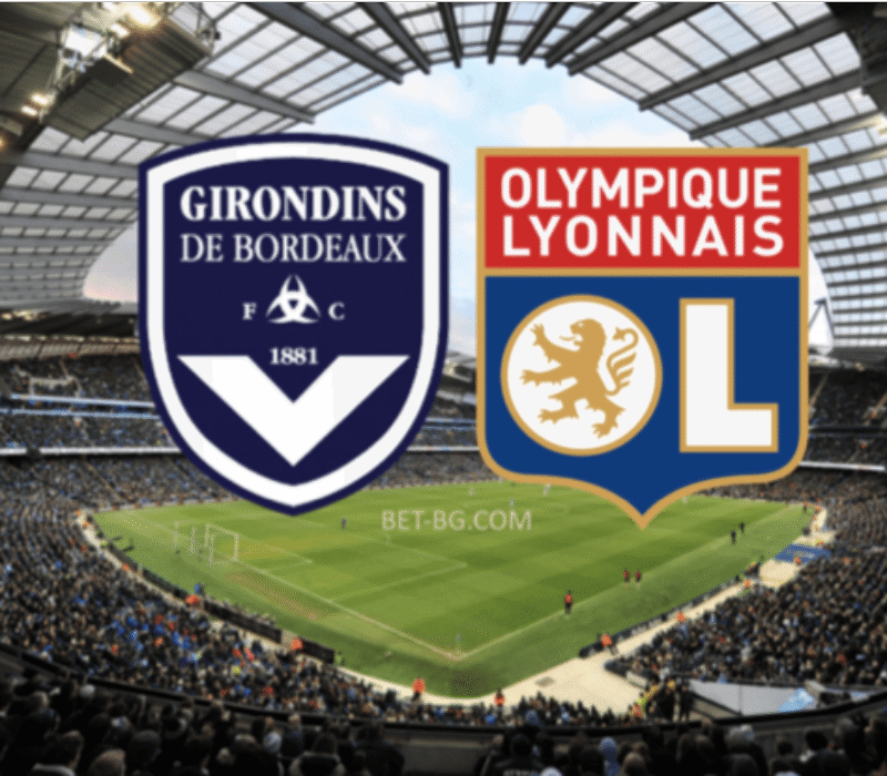 Bordeaux - Lyon bet365 Bordeaux - Lyon bet365
