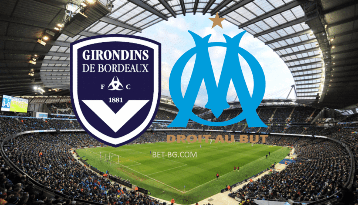 Bordeaux - Marseille bet365
