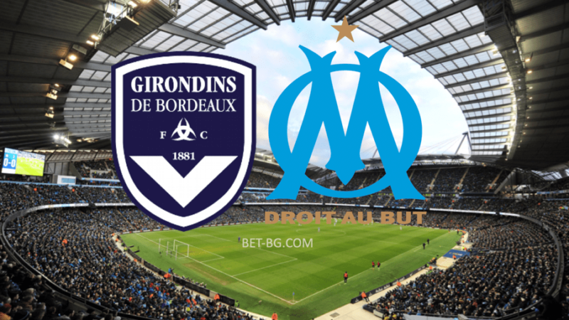 Bordeaux - Marseille bet365