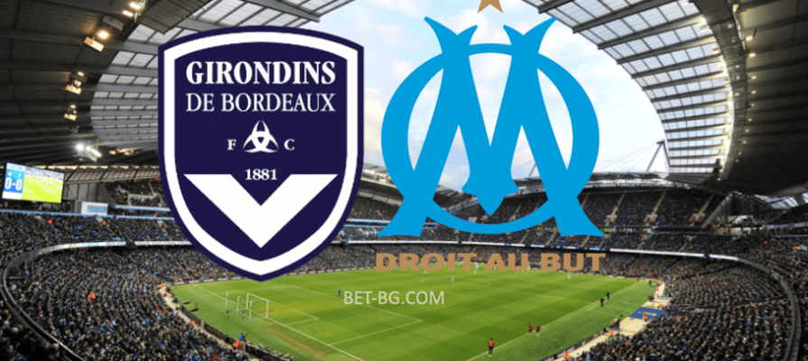 Bordeaux - Marseille bet365