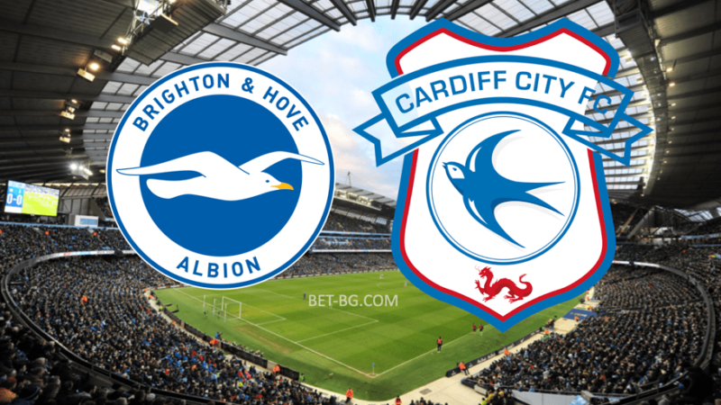 Brighton - Cardiff bet365