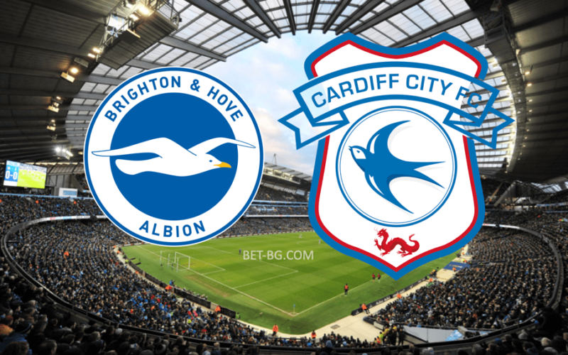 Brighton - Cardiff bet365