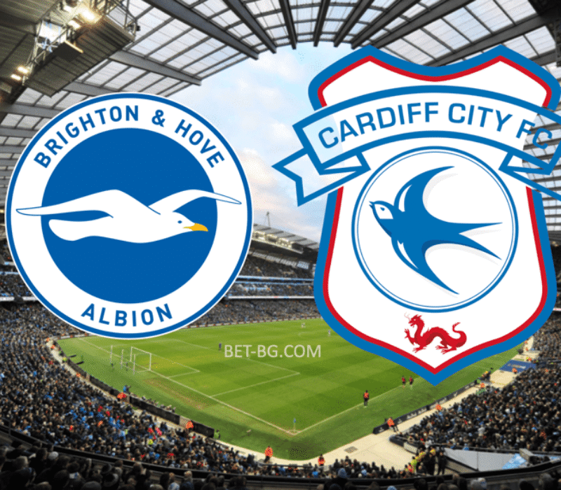 Brighton - Cardiff bet365