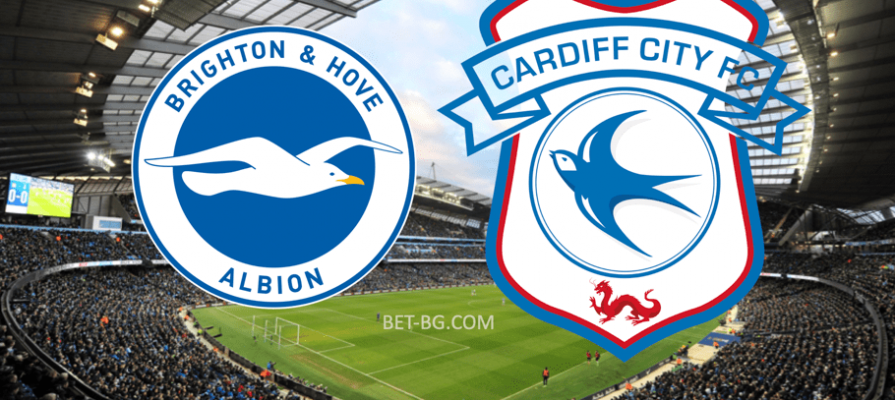 Brighton - Cardiff bet365